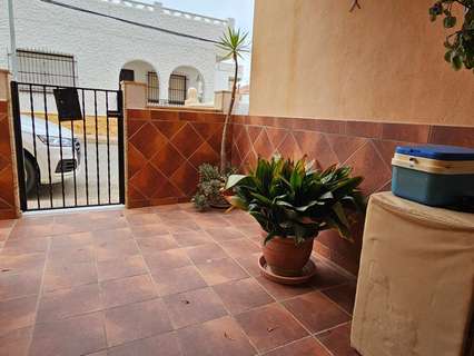 Dúplex en venta en Vera zona Vera Playa