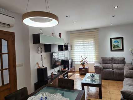 Dúplex en venta en Vera zona URBANIZACION PARRILLA rebajado