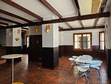 Local comercial en venta en Antas zona Centro