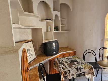 Piso en venta en Antas zona El Real