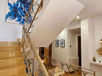 Villa en venta en Vera zona Centro