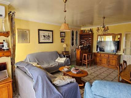 Piso en venta en Vera zona VERA CENTRO