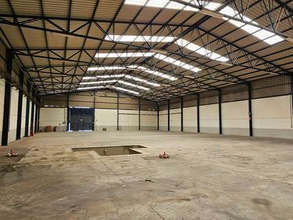 Nave industrial en venta en Antas zona El Real