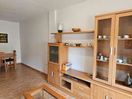 Piso en venta en Vera zona Centro