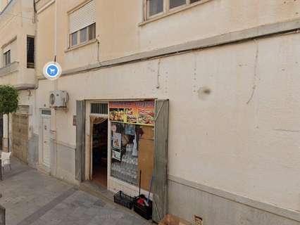 Piso en venta en Vera zona Centro