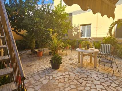 Villa en venta en Vera zona URBANIZACION PARRILLA