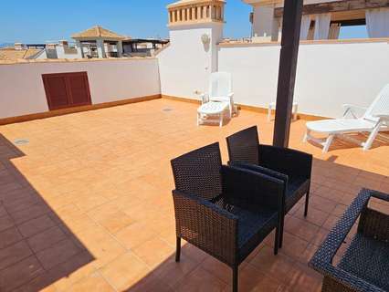 Apartamento en venta en Vera zona Vera Playa