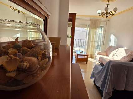 Piso en venta en Vera zona Centro rebajado