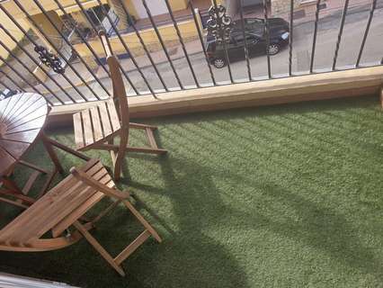 Apartamento en venta en Cuevas del Almanzora zona Villaricos