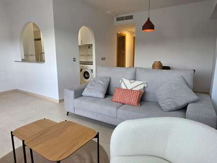 Apartamento en venta en Cuevas del Almanzora zona Palomares