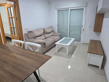 Piso en venta en Turre