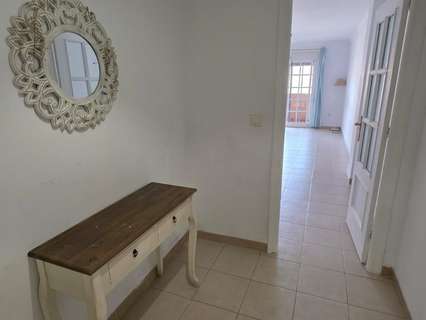 Piso en venta en Vera zona PLAZA DE TOROS