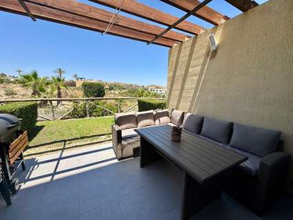 Dúplex en venta en Vera zona VALLE DEL ESTE