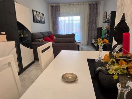 Piso en venta en Vera zona PLAZA DE TOROS