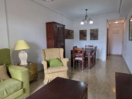Apartamento en venta en Cuevas del Almanzora zona Palomares