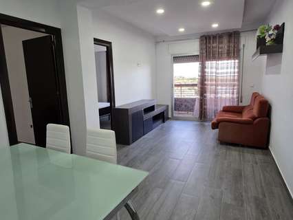 Piso en venta en Vera zona Centro