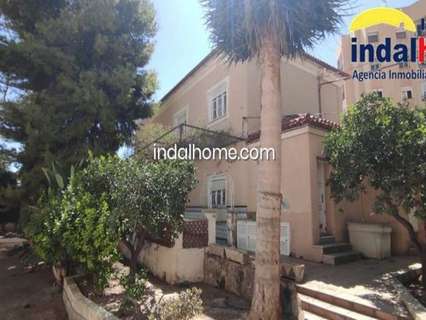 Villa en venta en Vera zona vera pueblo