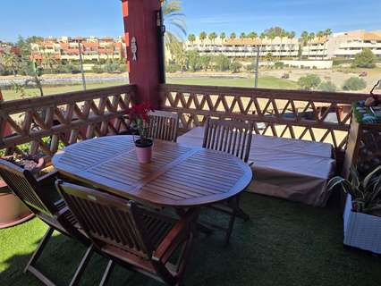 Apartamento en venta en Vera zona VALLE DEL ESTE