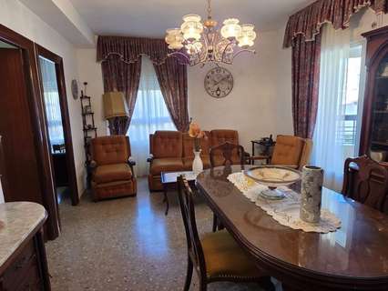 Piso en venta en Vera zona Centro