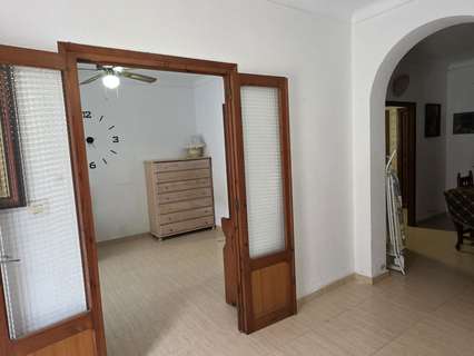 Casa en venta en Vera zona Centro