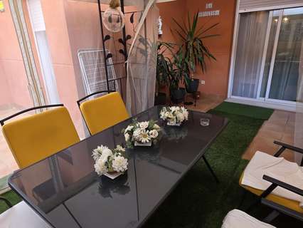 Piso en venta en Vera zona PLAZA DE TOROS