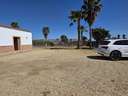 Casa rústica en alquiler en Vera zona Pueblo