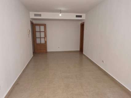 Piso en venta en Vera zona vera pueblo