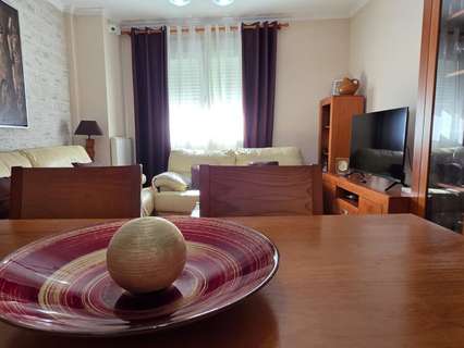 Piso en venta en Garrucha zona Garrucha pueblo