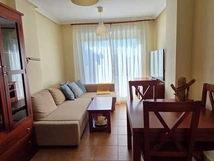 Apartamento en venta en Vera zona Vera Playa