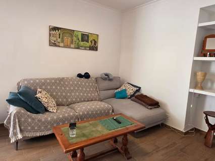 Casa rústica en venta en Cuevas del Almanzora