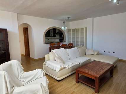 Piso en venta en Vera zona MERCOVERA