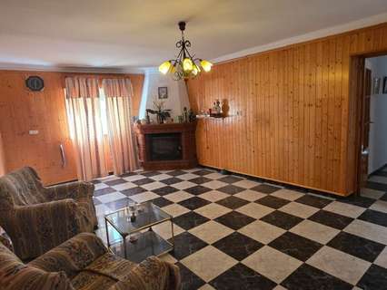Casa en venta en Vera zona Centro