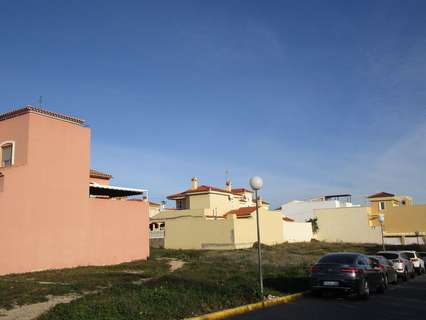 Parcela en venta en Vera zona EL PALMERAL