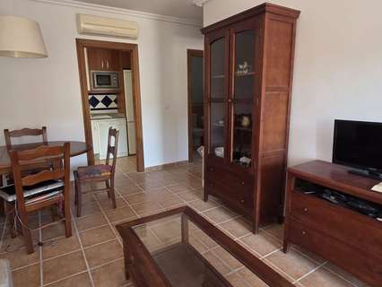 Apartamento en venta en Vera zona Vera Playa
