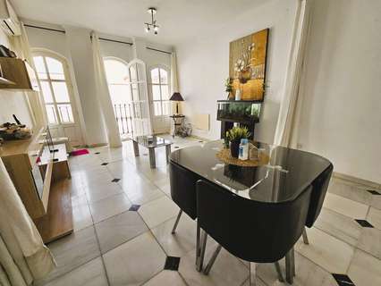 Piso en venta en Vera zona Centro