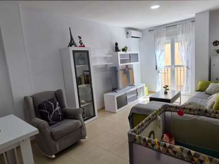 Piso en venta en Vera zona DIA