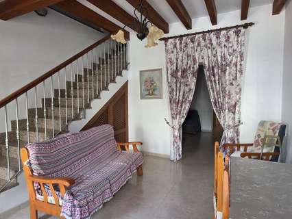 Casa en venta en Vera zona Centro