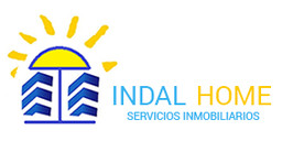 logo Inmobiliaria Indal Home