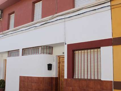 Casa en venta en Miguelturra, rebajada