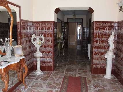 Casa en venta en Miguelturra, rebajada
