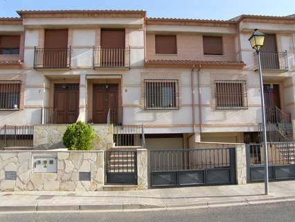 Casa en venta en Almagro, rebajada