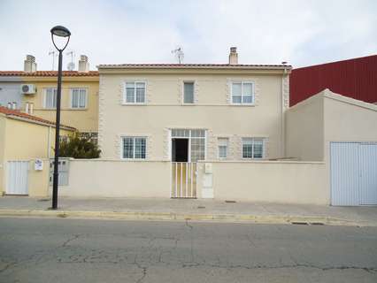 Villa en venta en Miguelturra
