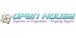 logo Inmobiliaria Open House Mallorca