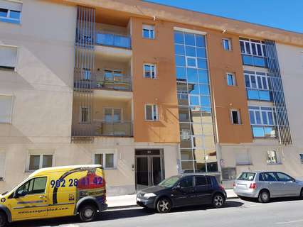Apartamento en venta en Ávila, rebajado