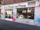 Local comercial en venta en Valladolid