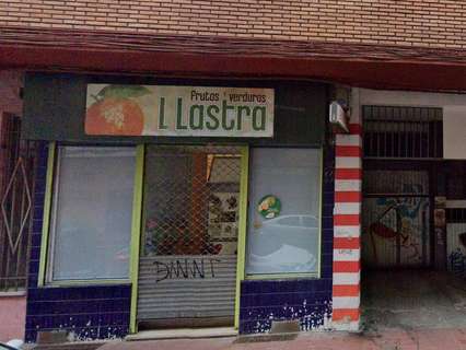 Local comercial en alquiler en Valladolid