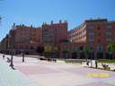 Plaza de parking en alquiler en Valladolid