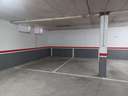 Plaza de parking en alquiler en Valladolid rebajada