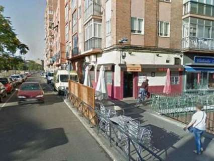 Local comercial en alquiler en Valladolid