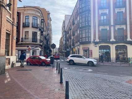 Plaza de parking en alquiler en Valladolid